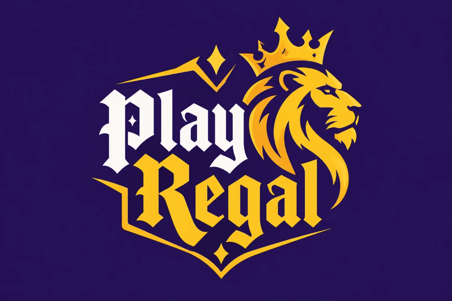 Play Regal Casino logo